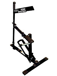 Black Flame Ultimate Pitching Machine Louisville Slugger L60222  