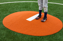 OVERSIZED STRIDE OFF GAME MOUND - 6 inches